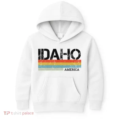 Kids Hoodie