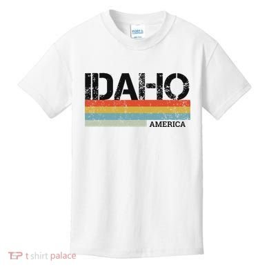 Idaho Kids T-Shirt