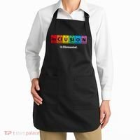 Inclusion Is Elemental Apron thumb 2