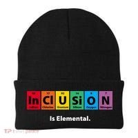 Inclusion Is Elemental Beanie thumb 0