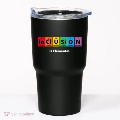 Tumbler