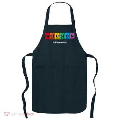 Apron