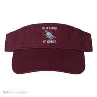 If It Flies It Spies Visor thumb 0