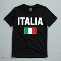 Italy Italian Flag Italia Souvenir T-Shirt thumb 5