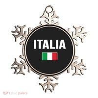 Italy Italian Flag Italia Souvenir Ornament thumb 0