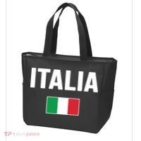 Italy Italian Flag Italia Souvenir Tote Bag thumb 3