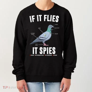 Women's Sweatshirt