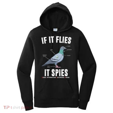 Women's Hoodie