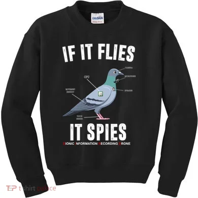 Kids Sweatshirt