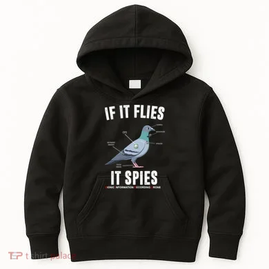 Kids Hoodie