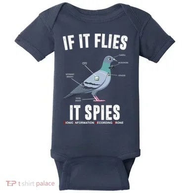 Baby Bodysuit
