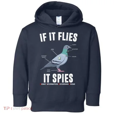 Toddler Hoodie