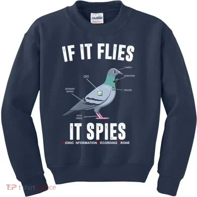 Kids Sweatshirt