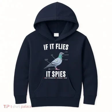 Kids Hoodie