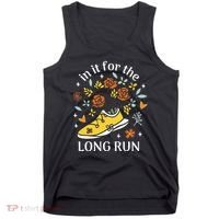 In It For The Long Run Floral Tank Top thumb 0