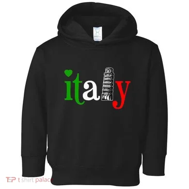Toddler Hoodie