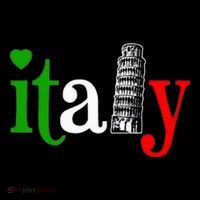 Italy Italian Flag Toddler Hoodie thumb 2