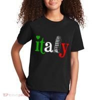 Italy Italian Flag Kids T-Shirt thumb 2