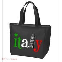 Italy Italian Flag Tote Bag thumb 3