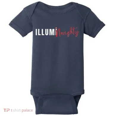 Baby Bodysuit