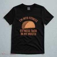 I'm Into Fitness T-Shirt thumb 5