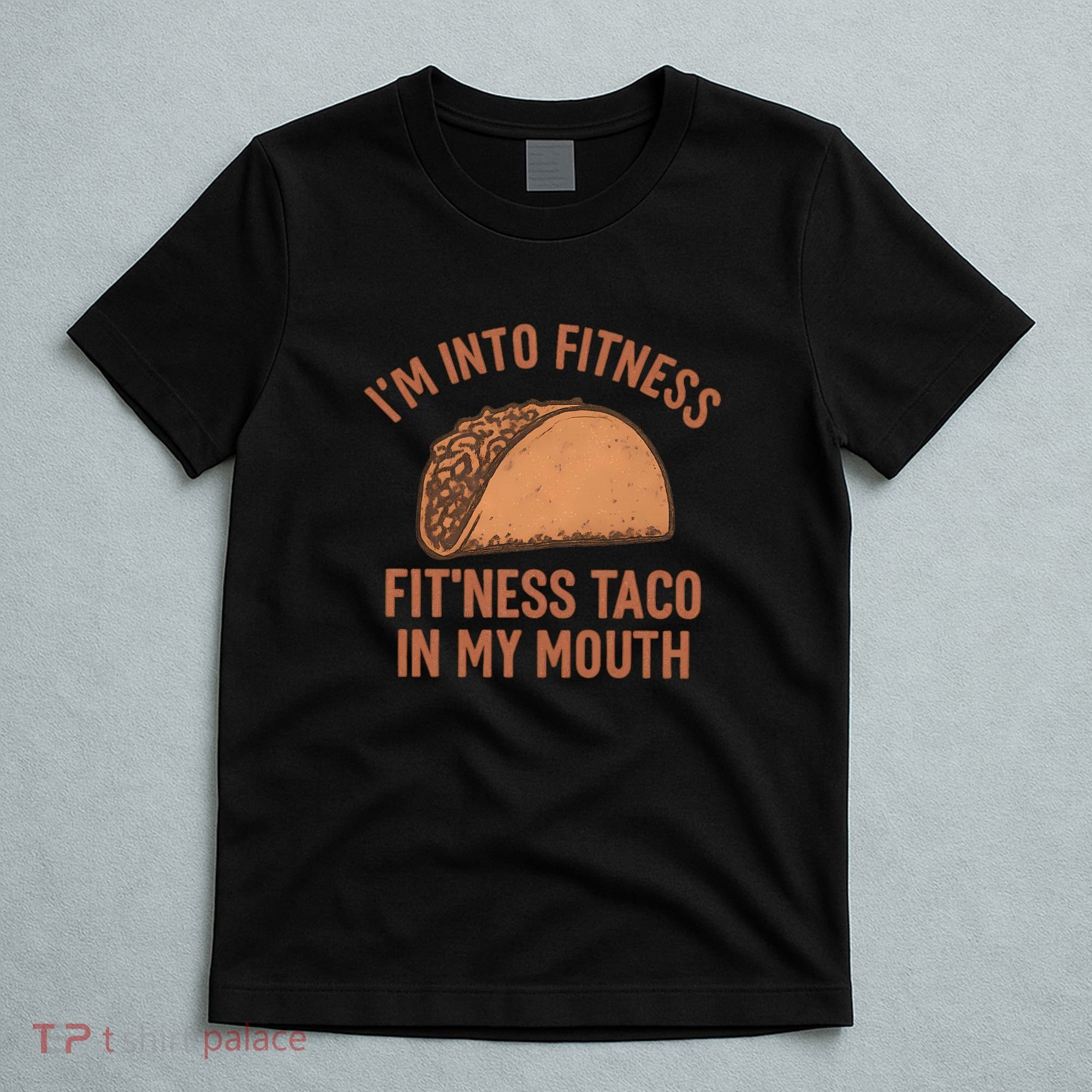 I'm Into Fitness T-Shirt