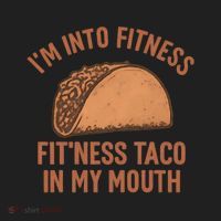 I'm Into Fitness Hat thumb 2