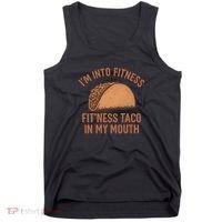 I'm Into Fitness Tank Top thumb 0
