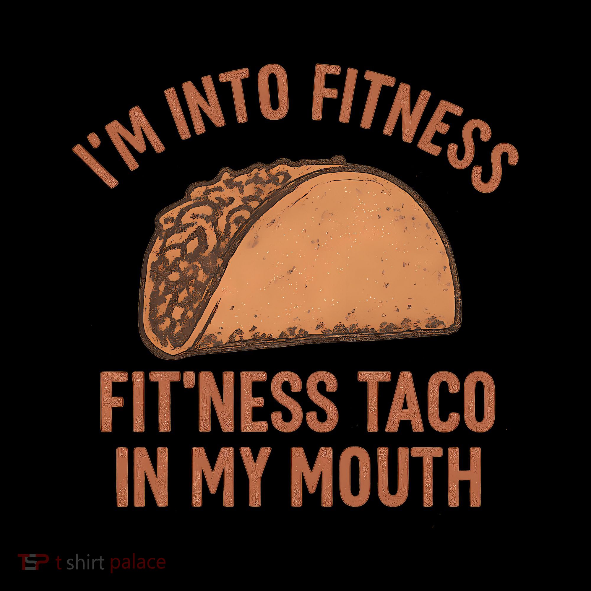 I'm Into Fitness Kids Colorblock Raglan Jersey