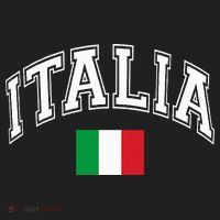 Italy Italian Flag Italia Hat thumb 2