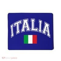 Italy Italian Flag Italia Mousepad thumb 0