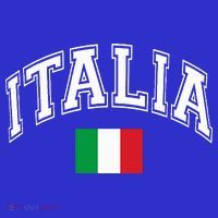 Italy Italian Flag Italia Mousepad thumb 1