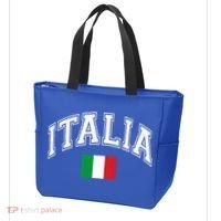 Italy Italian Flag Italia Tote Bag thumb 3