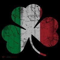 Irish Italian Flag Shamrock Italia Gift Coffee Mug thumb 5