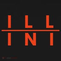 Illinois Il Fans Backpack thumb 2