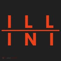 Illinois Il Fans Tumbler thumb 3