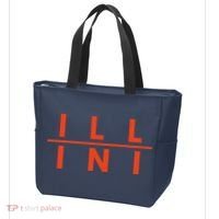 Illinois Il Fans Tote Bag thumb 3