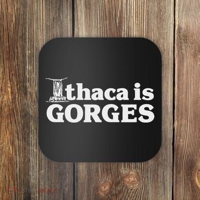 Ithaca Is Gorges Coaster