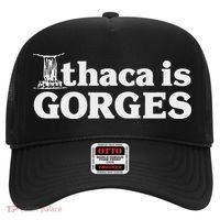 Ithaca Is Gorges Hat thumb 0