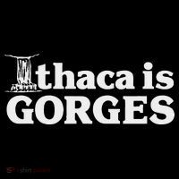 Ithaca Is Gorges Visor thumb 3