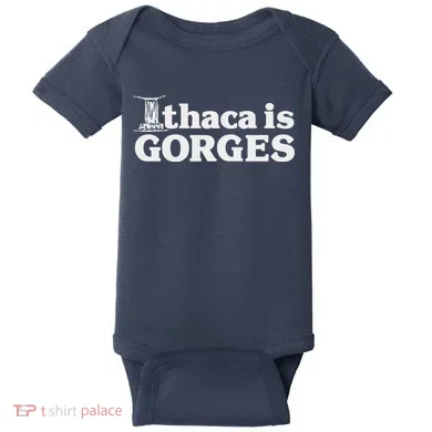 Baby Bodysuit