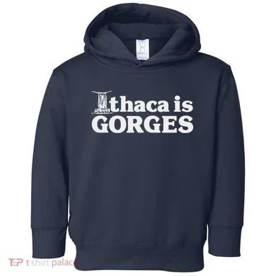 Toddler Hoodie