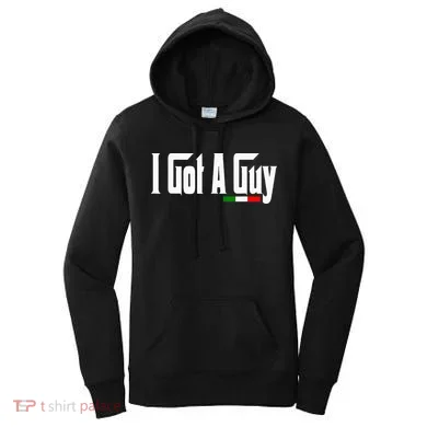 Women's Hoodie