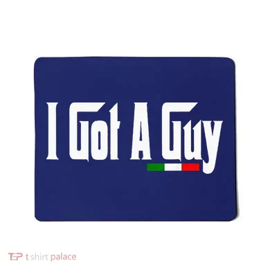 Mousepad
