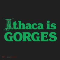 Ithaca Is Gorges Gift Women's Sweatshirt thumb 2