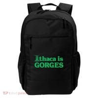Ithaca Is Gorges Gift Backpack thumb 0