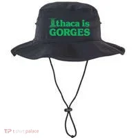 Ithaca Is Gorges Gift Bucket Hat thumb 0