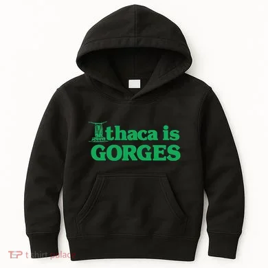 Kids Hoodie