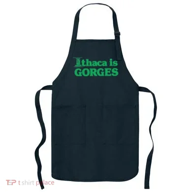Apron