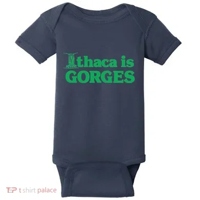 Baby Bodysuit